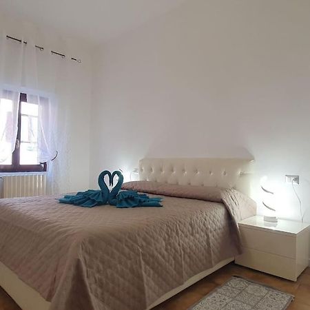 Casa Gernetto Apartment Lesmo Екстериор снимка