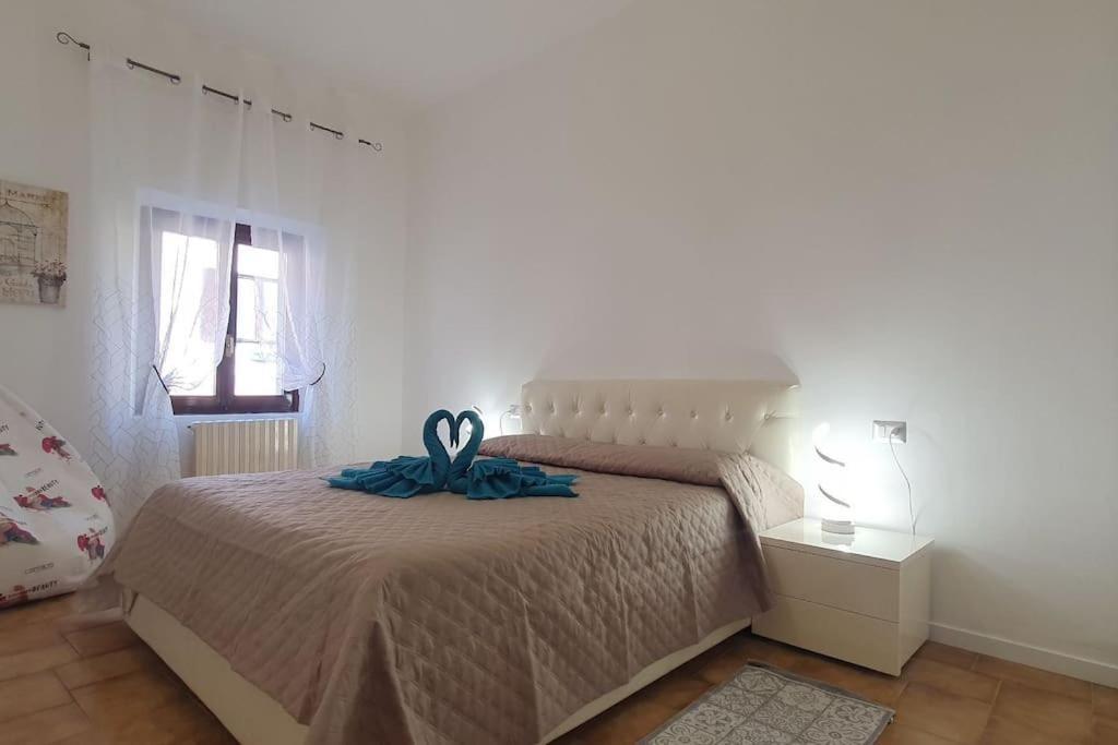 Casa Gernetto Apartment Lesmo Екстериор снимка